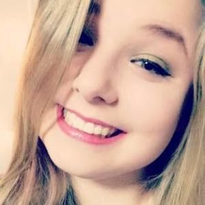 Meet your Posher, Briana